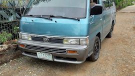 1996 Nissan Urvan Escapade for sale in Parañaque
