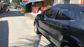 2016 Ford Ecosport for sale in Davao City 