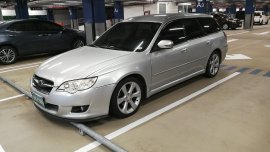 2007 Subaru Legacy for sale in Pasig 