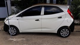 2013 Hyundai Eon for sale in Manila