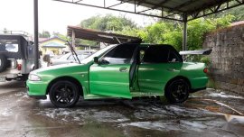 1994 Mitsubishi Lancer for sale in Indang 