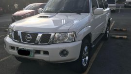 2010 Nissan Patrol Super Safari for sale in Mandaluyong