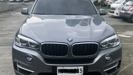 2016 Bmw X5 for sale in Pasig 