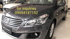 2019 Suzuki Ciaz for sale in Manila