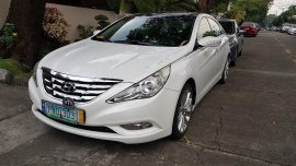 2011 Hyundai Sonata for sale in Pasig 