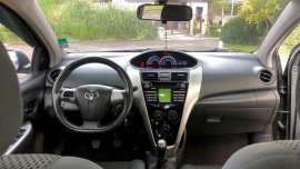 2012 Toyota Vios for sale in Manila