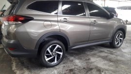 Toyota Rush 2019 for sale in Quezon City
