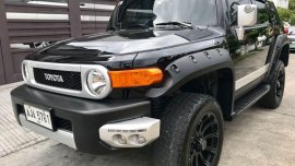2015 Toyota Fj Cruiser for sale in Parañaque
