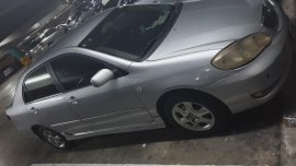 2006 Toyota Corolla Altis for sale in Manila