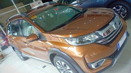 2020 Honda BR-V for sale in Quezon City
