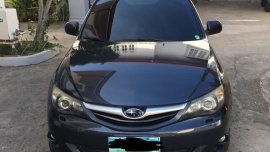 Subaru Impreza 2010 for sale in Cebu City