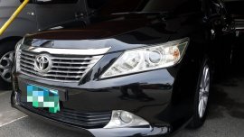 2015 Toyota Camry for sale in Manila
