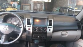 2016 Mitsubishi Montero Sport for sale in Quezon City