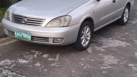 Nissan Sentra 2005 for sale in Quezon City