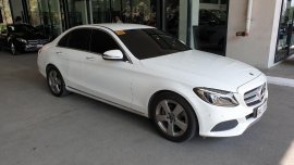 2018 Mercedes-Benz C-Class for sale in Cebu City