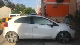 2014 Kia Rio for sale in Cagayan de Oro