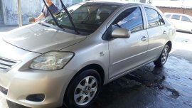 2009 Toyota Vios for sale in Pasay