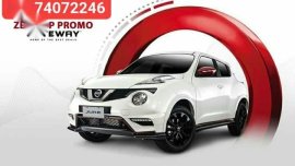 2020 Nissan Juke for sale in Quezon City 