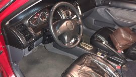 2002 Honda Civic for sale in Las Pinas