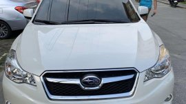 2014 Subaru Xv for sale in Pasig 
