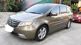 2011 Honda Odyssey for sale in Bacoor