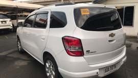 Chevrolet Spin 2015 for sale in Marikina 