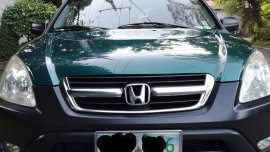 2003 Honda Cr-V for sale in Parañaque