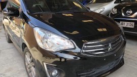 2017 Mitsubishi Mirage G4 for sale in Quezon City 