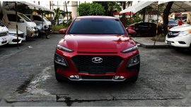 2019 Hyundai Kona for sale in Pasig