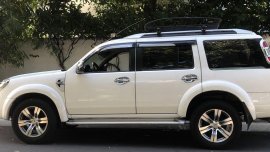 2012 Ford Everest for sale in Pasay