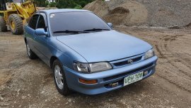 1997 Toyota Corolla for sale in Cabanatuan