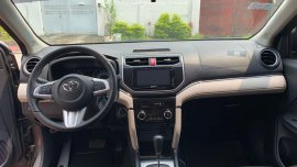2018 Toyota Rush for sale in Quezon City