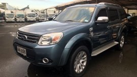 Used Ford Everest 2014 for sale in Marikina