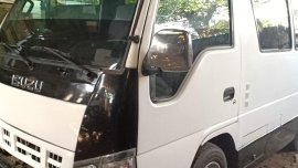 2014 Isuzu Elf for sale in Manila