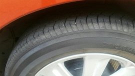 2015 Toyota Vios for sale in Quezon City