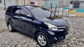 2014 Toyota Avanza for sale in Dasmariñas 