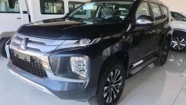 Mitsubishi Montero Sport 2020 for sale in Taytay