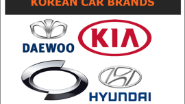 [Philkotse guide] All about Korean car brands in the Philippines