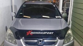 2004 Honda Cr-V for sale in Las Piñas 