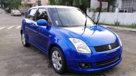 2011 Suzuki Swift for sale in Antipolo