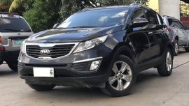2010 Kia Sportage for sale in Makati 