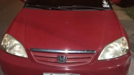 2002 Honda Civic for sale in Las Pinas