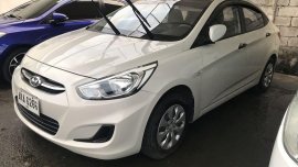 Hyundai Accent 2015 for sale in Marikina