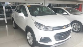 2018 Chevrolet Trax for sale in Quezon City 