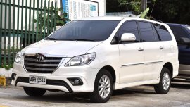 2015 Toyota Innova for sale in Las Piñas