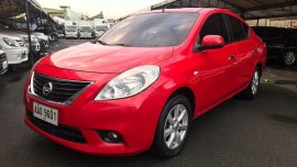 Nissan Almera 2014 for sale in Antipolo