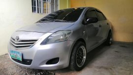 Used Toyota Vios 2011 for sale in San Pablo
