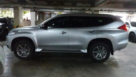 Mitsubishi Montero 2017 for sale in Makati