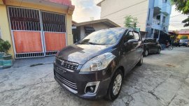 2016 Suzuki Ertiga for sale in Las Piñas