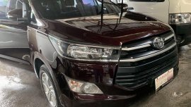 2016 Toyota Innova for sale in Quezon City 